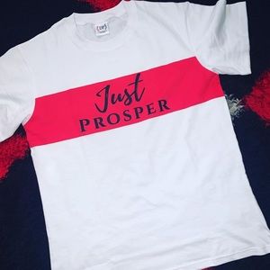 Classic casual T-shirt